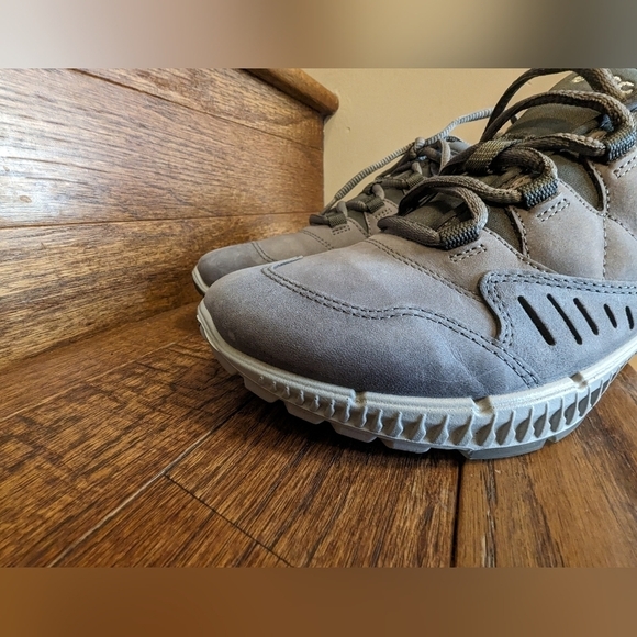 ECCO Women’s Terrawalk Trail Runner Hiking Shoes Size  EU 40 - Picture 4 of 11